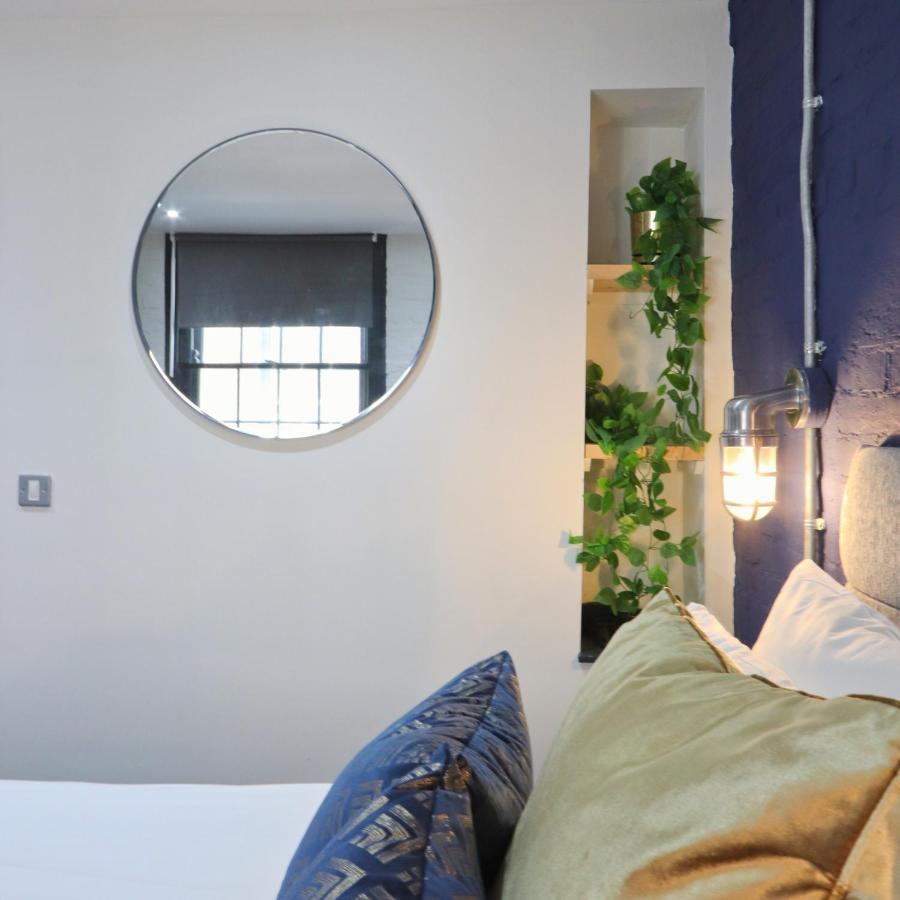 Quirky And Cool Christmas Steps 2 Bed Daire Bristol Dış mekan fotoğraf