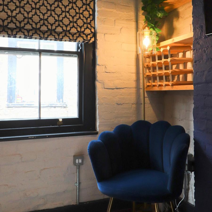Quirky And Cool Christmas Steps 2 Bed Daire Bristol Dış mekan fotoğraf